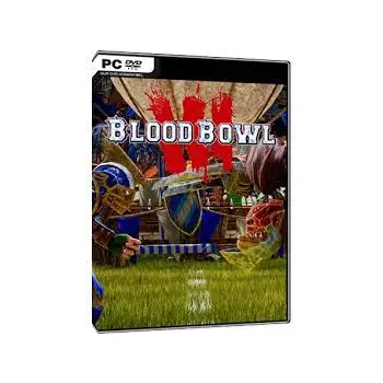 Nacon Blood Bowl 3 PC Game